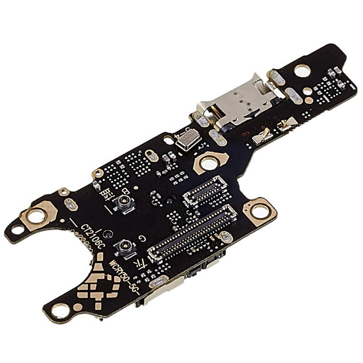 For Honor 50 Charging Port Flex Cable Replacement Part (without Logo)