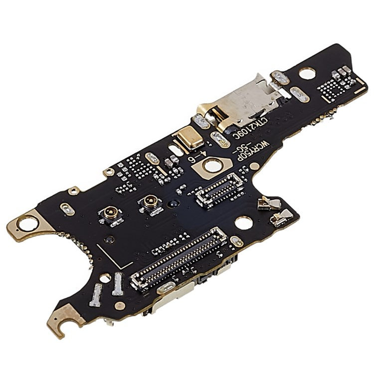 For Honor 50 Pro Charging Port Flex Cable Replacement Part (without Logo)