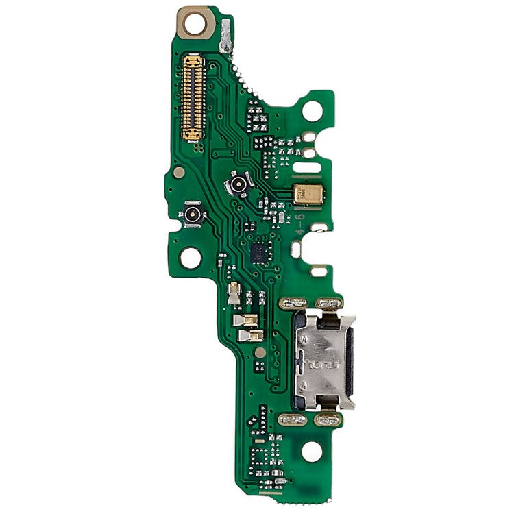 For Honor 50 SE Charging Port Flex Cable Replacement Part (without Logo)