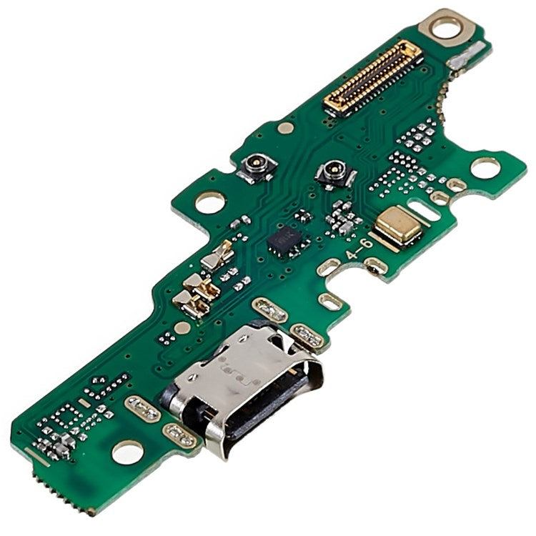 For Honor 50 SE Charging Port Flex Cable Replacement Part (without Logo)