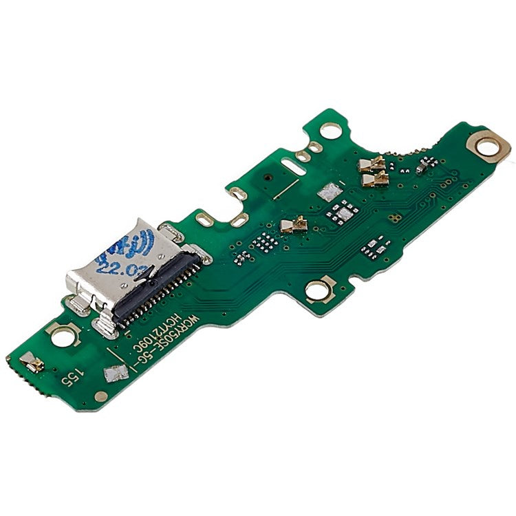 For Honor 50 SE Charging Port Flex Cable Replacement Part (without Logo)