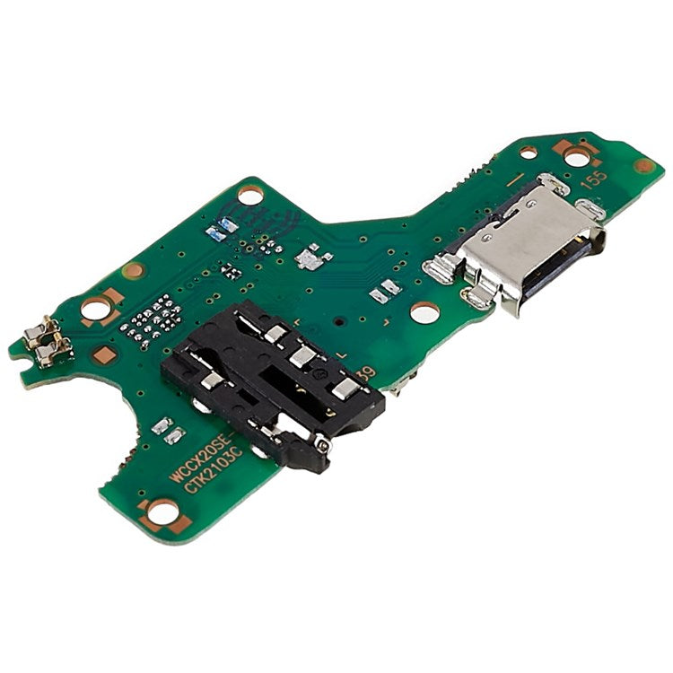 For Huawei Enjoy 20 SE Charging Port Flex Cable Replacement Part (without Logo)