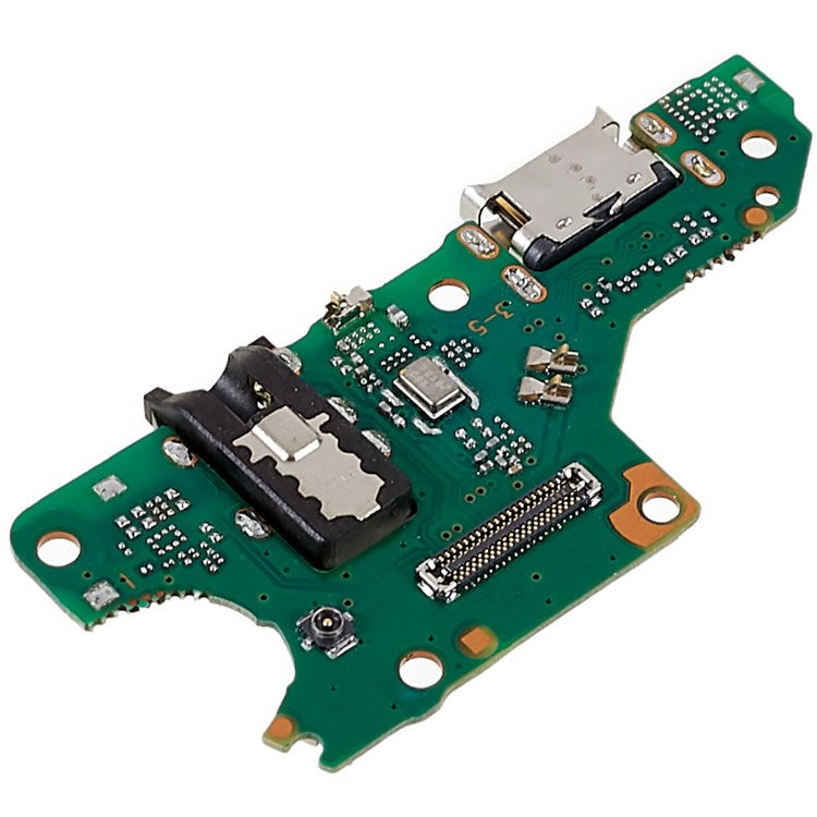 For Huawei Enjoy 20 SE Charging Port Flex Cable Replacement Part (without Logo)