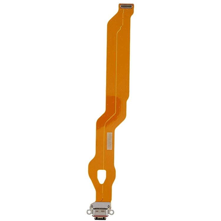 For Oppo Reno7 Pro 5G Charging Port Flex Cable Replacement Part (without Logo)