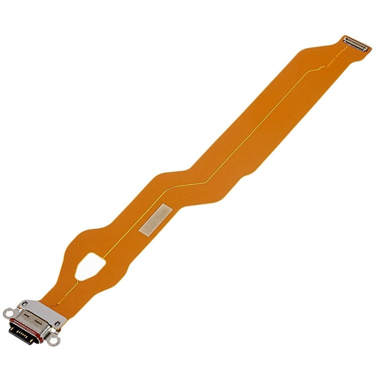 For Oppo Reno7 Pro 5G Charging Port Flex Cable Replacement Part (without Logo)