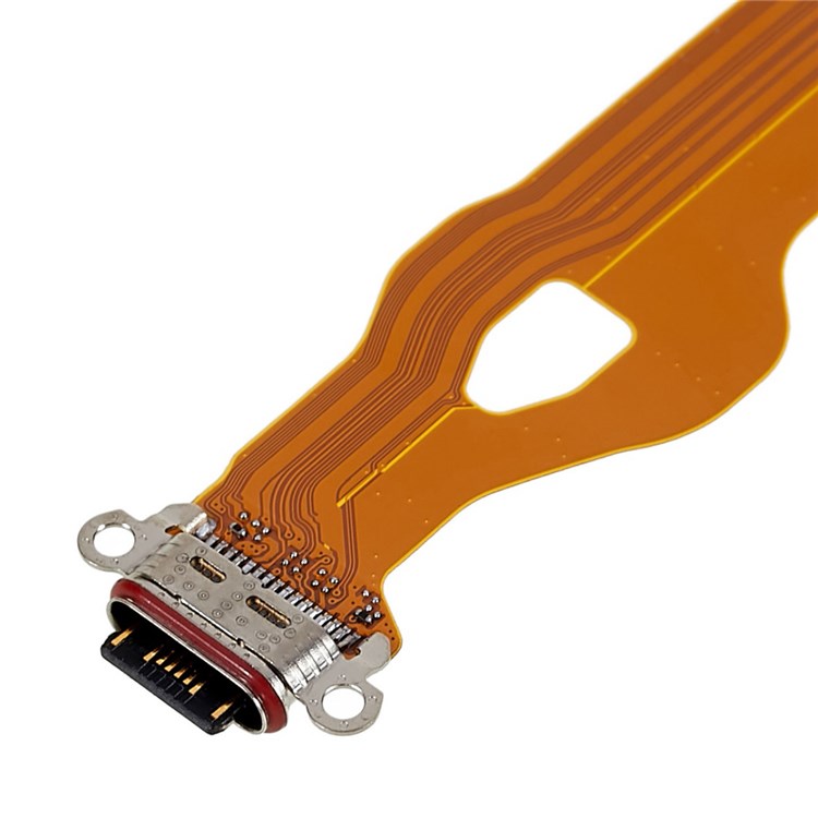 For Oppo Reno7 Pro 5G Charging Port Flex Cable Replacement Part (without Logo)
