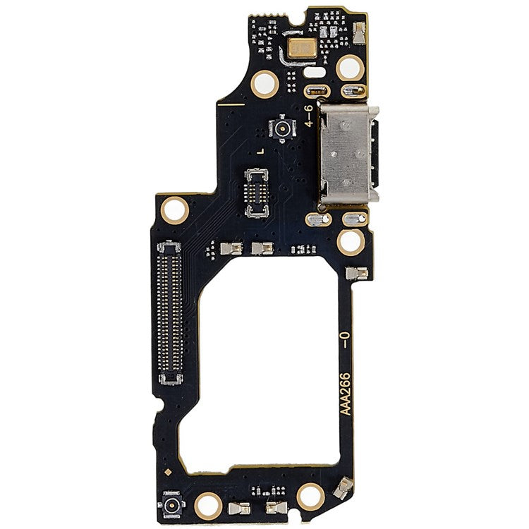 For Oppo Reno7 SE 5G Charging Port Flex Cable Replacement Part (without Logo)