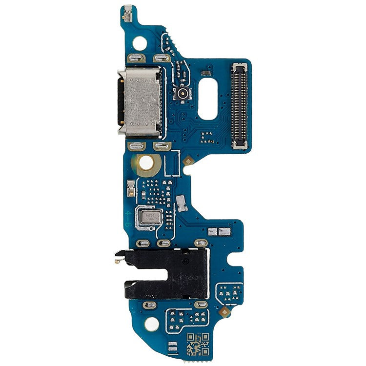 For Realme 8i Charging Port Flex Cable Replacement Part (without Logo)