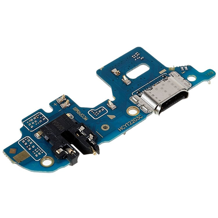 For Realme 8i Charging Port Flex Cable Replacement Part (without Logo)
