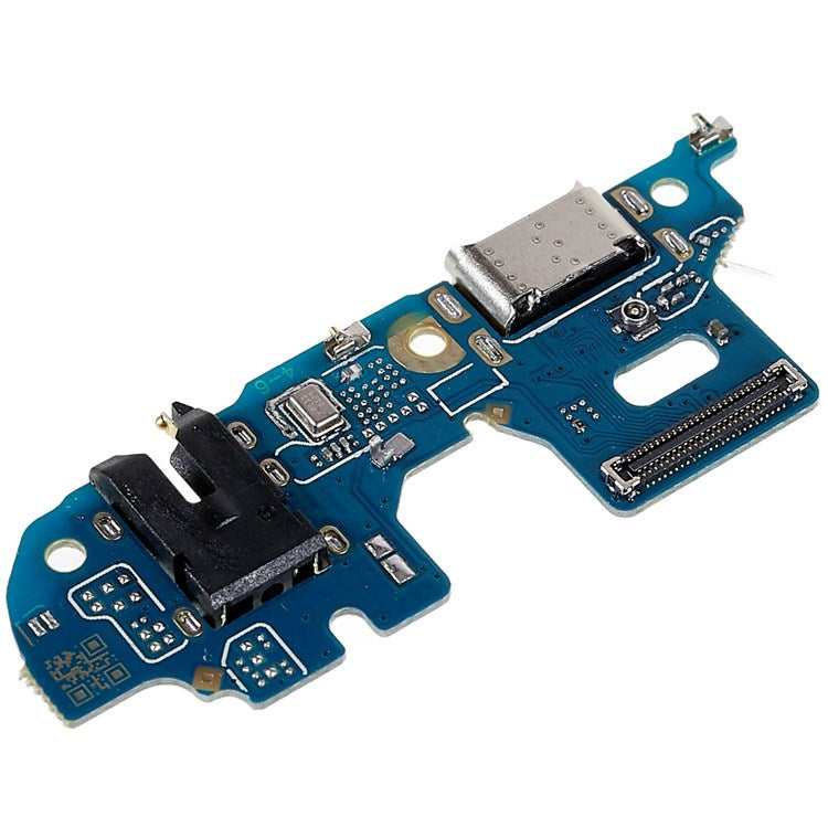For Realme 8i Charging Port Flex Cable Replacement Part (without Logo)
