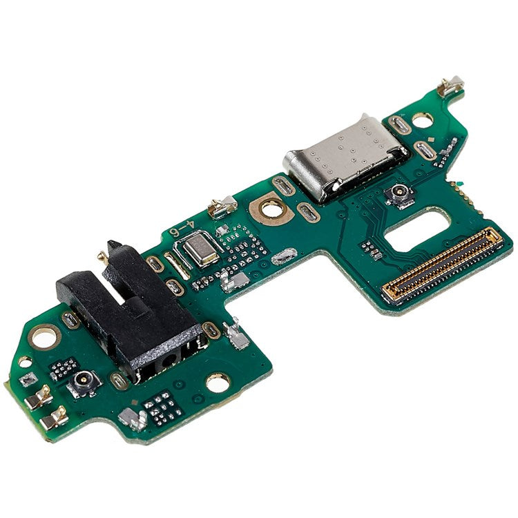 For Oppo K9s Charging Port Flex Cable Replacement Part (without Logo)