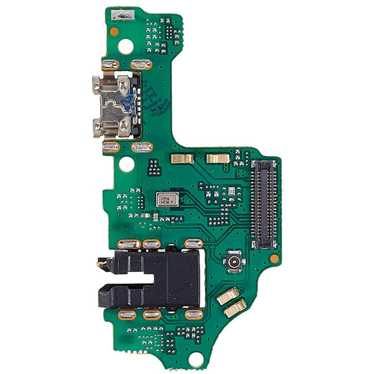 For Huawei Y8s Charging Port Flex Cable Replacement Part (without Logo)