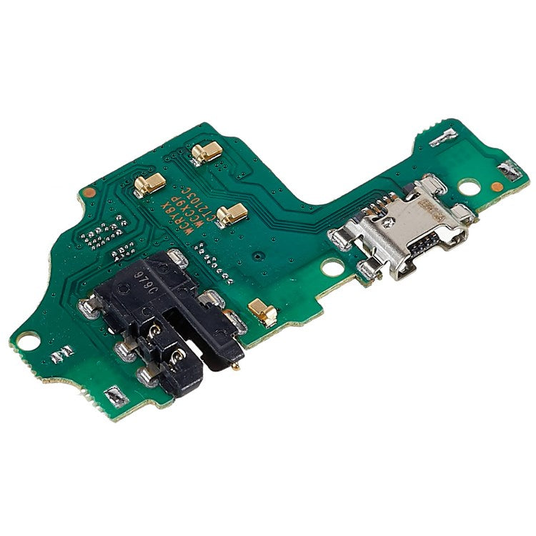 For Huawei Y8s Charging Port Flex Cable Replacement Part (without Logo)