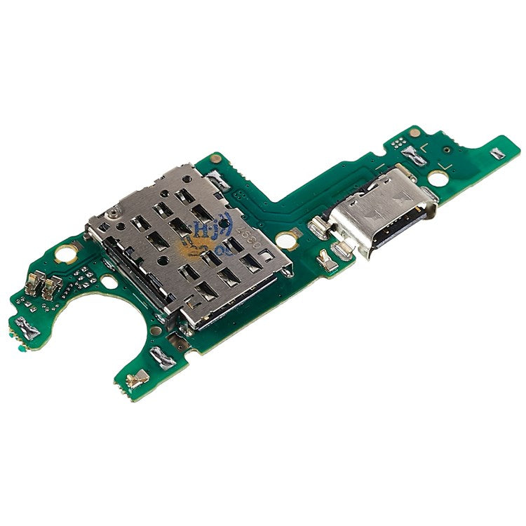 For Huawei Y9a/Huawei Nova Y9a Charging Port Flex Cable Replacement Part (without Logo)