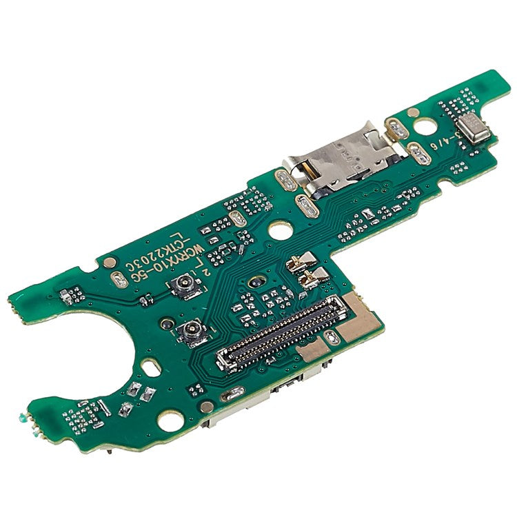 For Huawei Y9a/Huawei Nova Y9a Charging Port Flex Cable Replacement Part (without Logo)