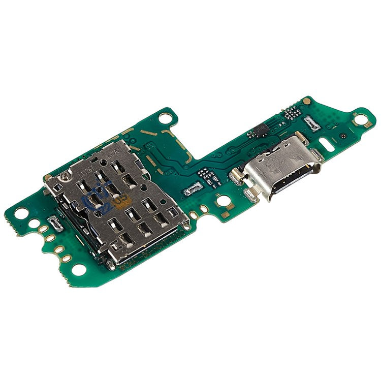 For Huawei nova 7 5G Charging Port Flex Cable Replacement Part (without Logo)
