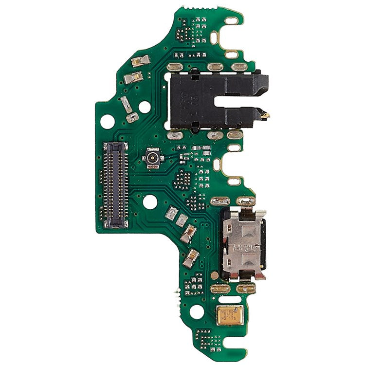 For Huawei Nova 7i Dock Connector Charging Port Flex Cable Replacement (without Logo)