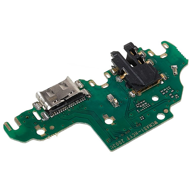 For Huawei Nova 7i Dock Connector Charging Port Flex Cable Replacement (without Logo)