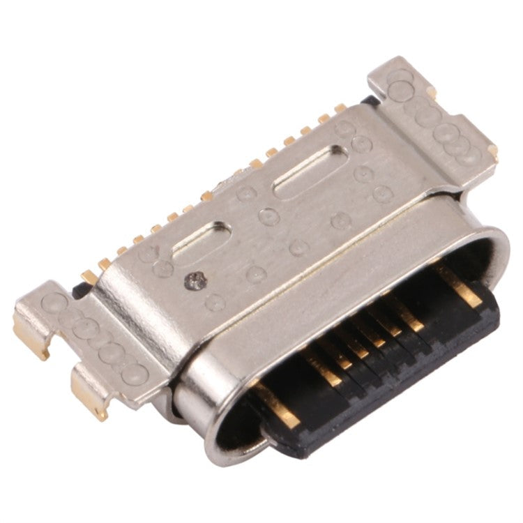 For OPPO A5 (2020) / A9 (2020) / A11x 10Pcs Dock Connector Charging Port Replacement Part (without Logo)