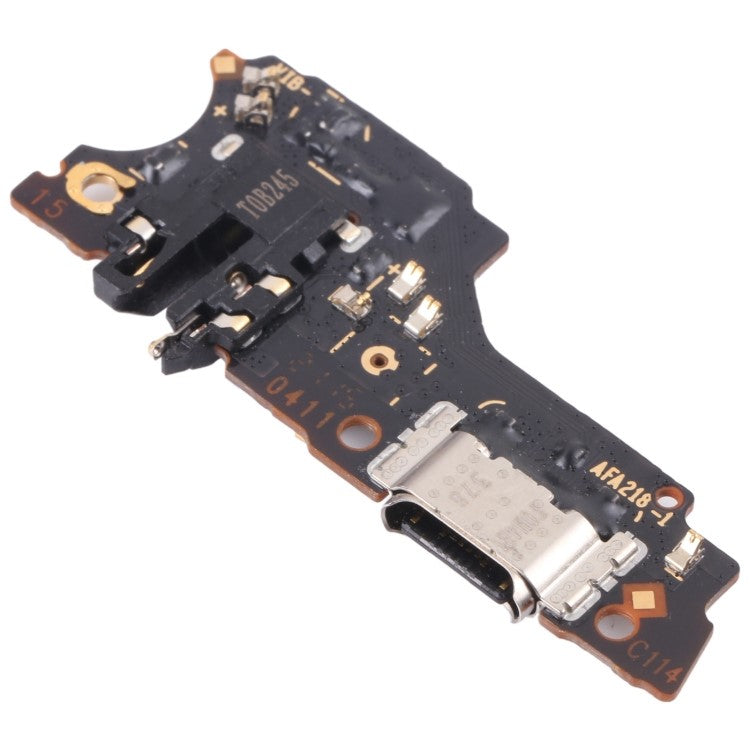 For Oppo A53 (2020) 4G / A53s 4G / A32 (2020) 4G / A33 (2020) Charging Port Flex Cable Replacement Part (without Logo)