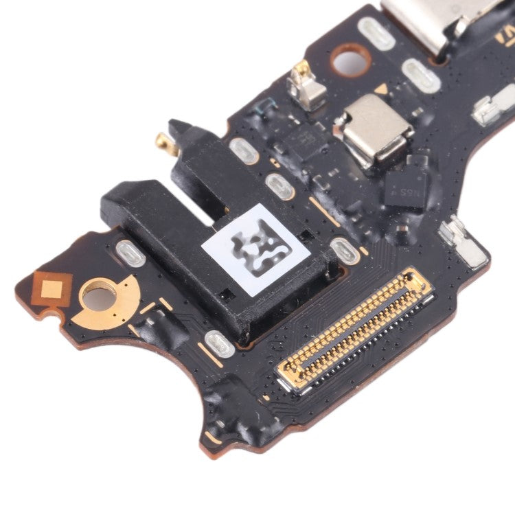 For Oppo A53 (2020) 4G / A53s 4G / A32 (2020) 4G / A33 (2020) Charging Port Flex Cable Replacement Part (without Logo)