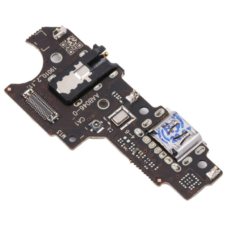 For Realme C21Y Charging Port Flex Cable Replacement Part (without Logo)