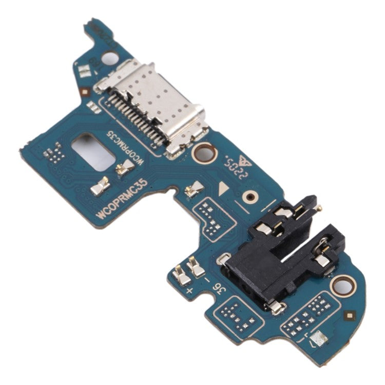 For Realme C35 4G Charging Port Flex Cable Replacement Part (without Logo)