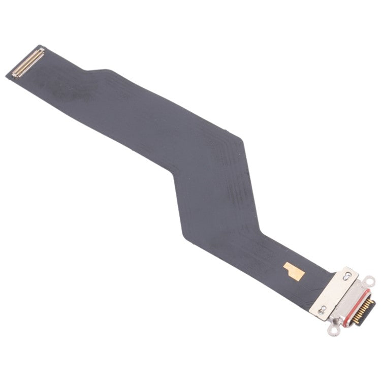 For Oppo Find X2 Pro Charging Port Flex Cable Replacement Part (without Logo)