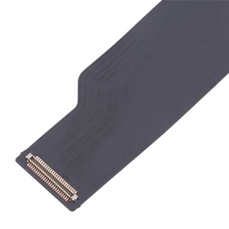 For Oppo Find X2 Pro Charging Port Flex Cable Replacement Part (without Logo)