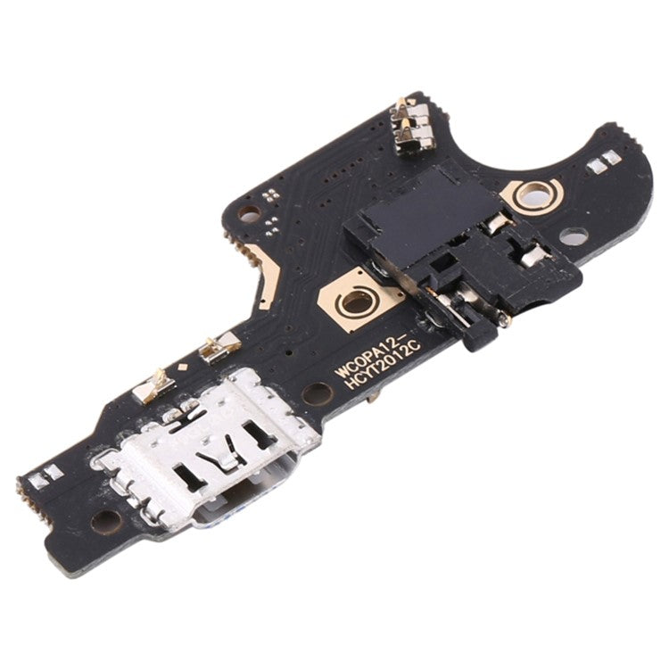 For Oppo A12 Charging Port Flex Cable Replacement Part (without Logo)