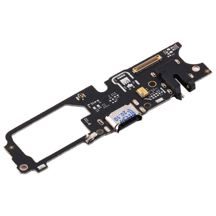 For OPPO A52 Charging Port Flex Cable Replacement Part (without Logo)
