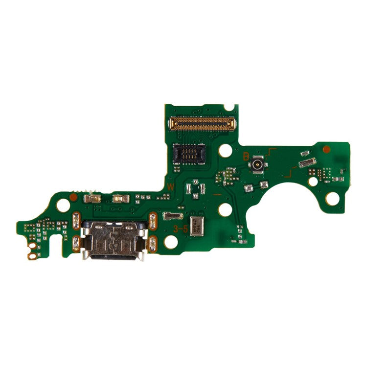 For Huawei Y8p Charging Port Flex Cable Replacement Part (without Logo)