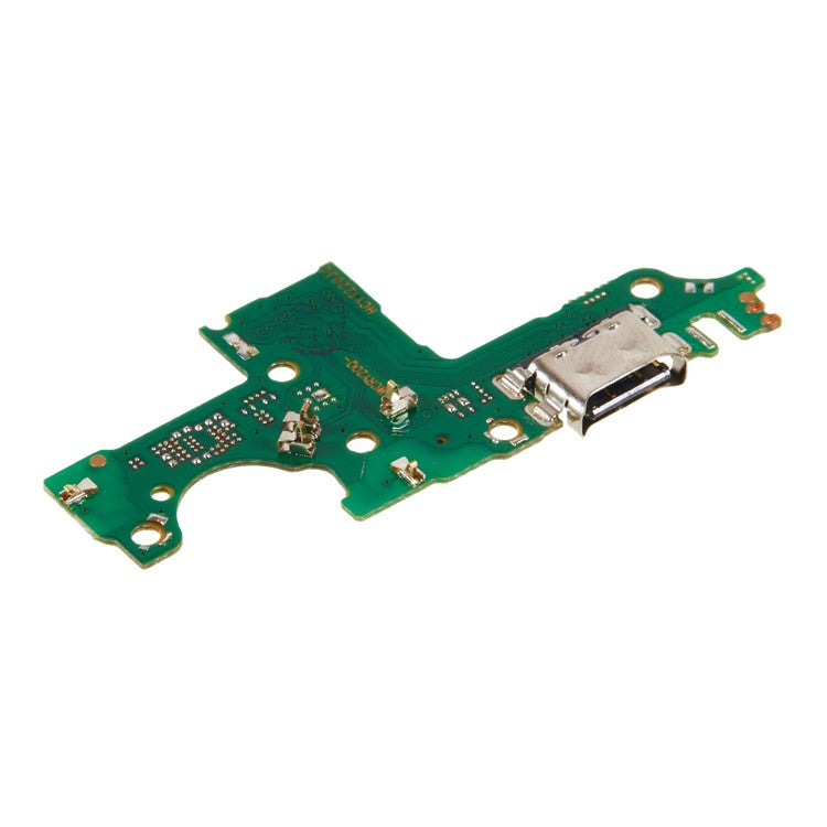 For Huawei Y8p Charging Port Flex Cable Replacement Part (without Logo)