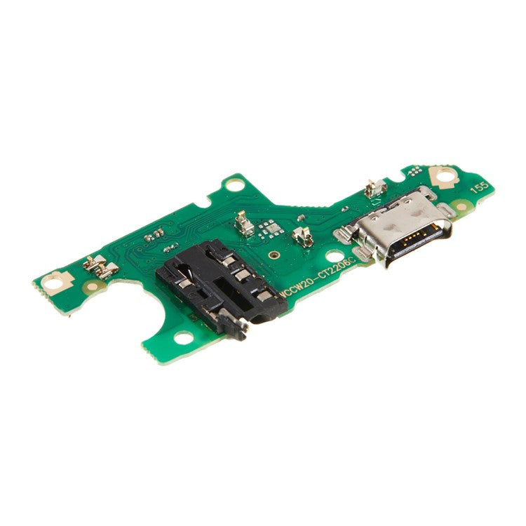 For Honor Play 20 Charging Port Flex Cable Replacement Part (without Logo)