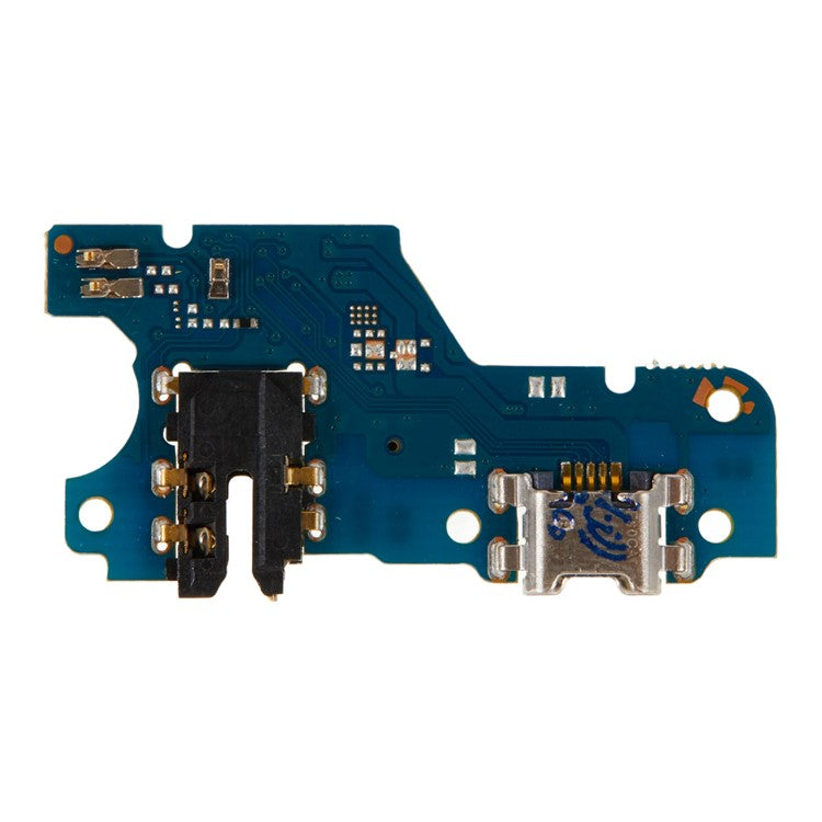 For Honor Play 9A Charging Port Flex Cable Replacement Part (without Logo)
