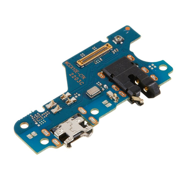 For Honor Play 9A Charging Port Flex Cable Replacement Part (without Logo)