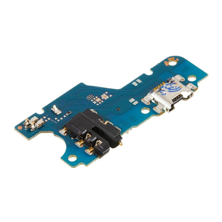 For Honor Play 9A Charging Port Flex Cable Replacement Part (without Logo)