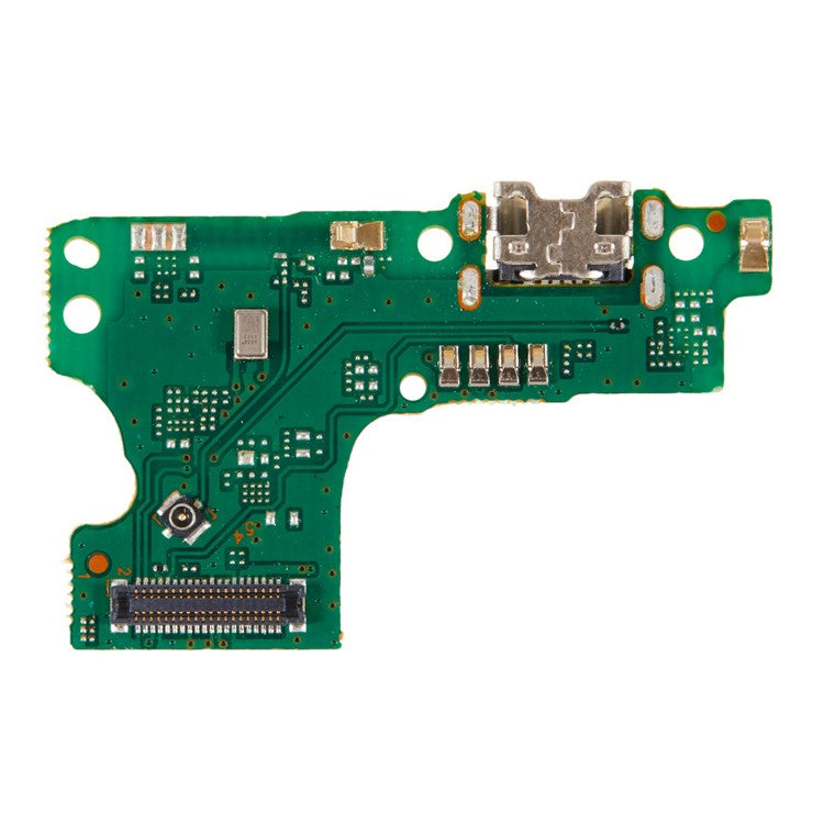 For Honor Play 8A Charging Port Flex Cable Replacement Part (without Logo)