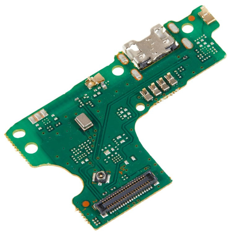 For Honor Play 8A Charging Port Flex Cable Replacement Part (without Logo)