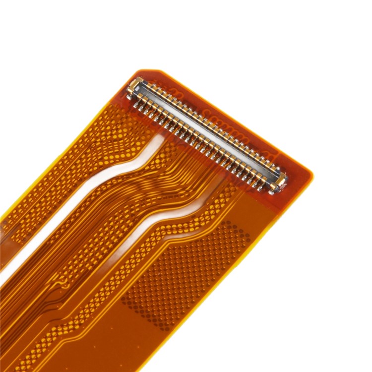 For Honor Play4 Pro Global Edition Charging Port Flex Cable Replacement Part (without Logo)