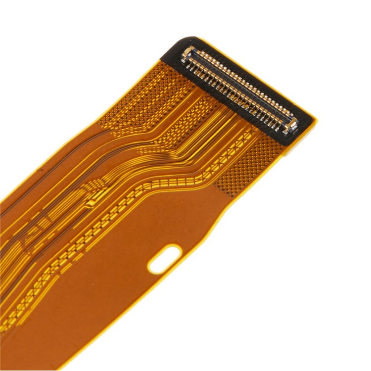 For Honor View30 Pro 5G Charging Port Flex Cable Replacement Part (without Logo)