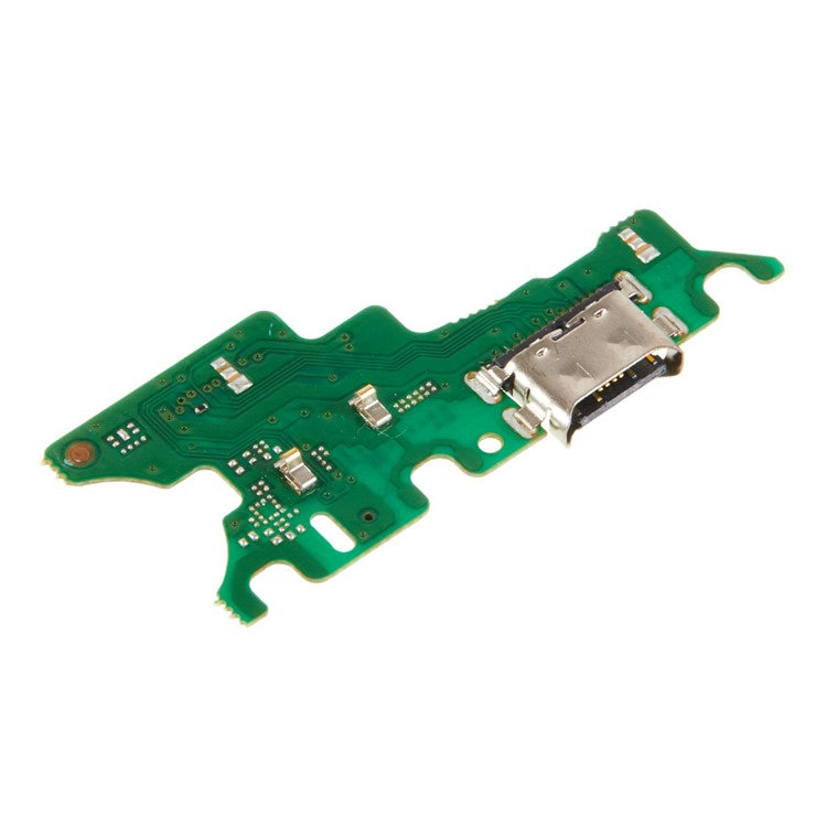 For Huawei Honor 20s Global Edition Charging Port Flex Cable Replacement Part (without Logo)