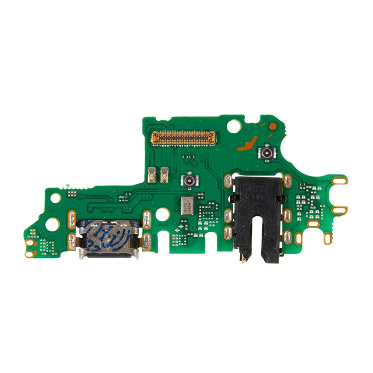 For Honor 30 Youth 5G Charging Port Flex Cable Replacement Part (without Logo)