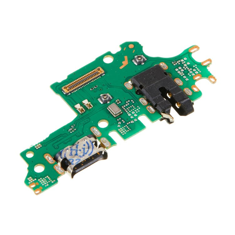 For Honor 30 Youth 5G Charging Port Flex Cable Replacement Part (without Logo)