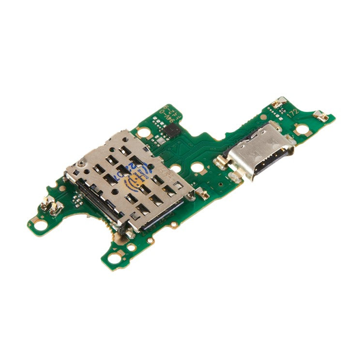 For Honor 60 SE Charging Port Flex Cable Replacement Part (without Logo)