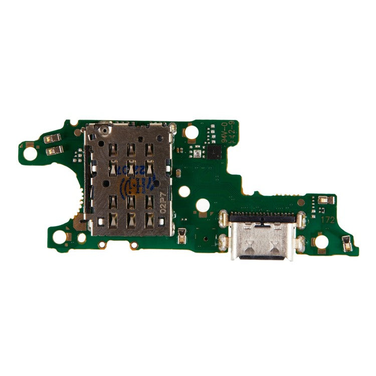 For Honor 60 SE Charging Port Flex Cable Replacement Part (without Logo)