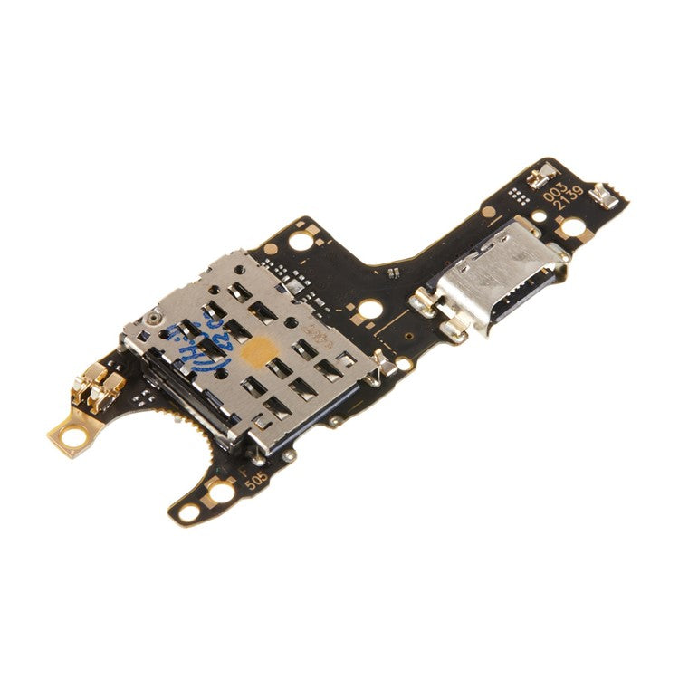 For Honor 60 Charging Port Flex Cable Replacement Part (without Logo)