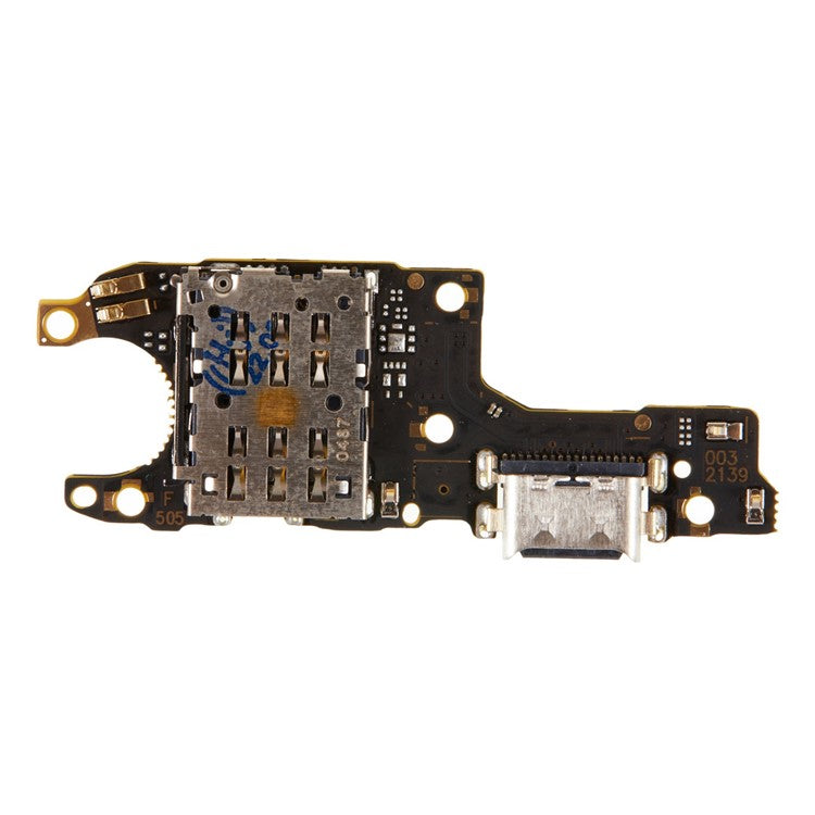 For Honor 60 Charging Port Flex Cable Replacement Part (without Logo)