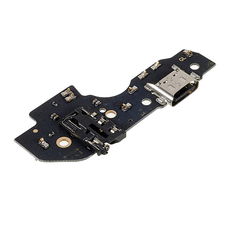 For Motorola Moto G50 5G XT2149-1 Charging Port Flex Cable Replacement Part (without Logo)