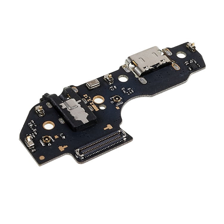 For Motorola Moto G50 5G XT2149-1 Charging Port Flex Cable Replacement Part (without Logo)